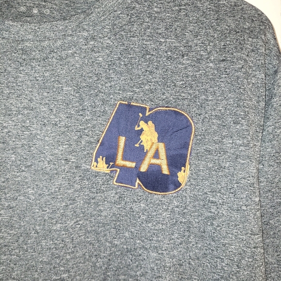 Activewear shirt large long sleeve - Picture 2 of 5